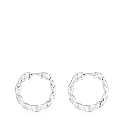 Серьги TOUS Mini Icons 218173600 - 3