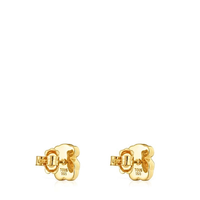 Серьги TOUS Icon Color 1004284200 - 3