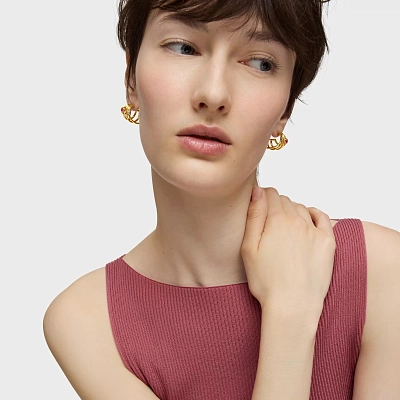 Серьги TOUS Icon Color LGG 1004491600 - 1