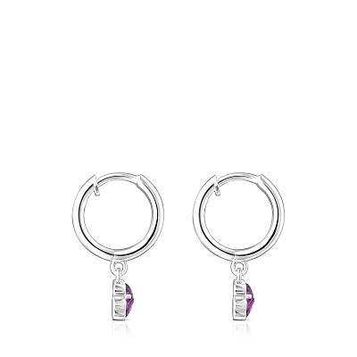 Серьги TOUS Cool Color 011213500 - 1