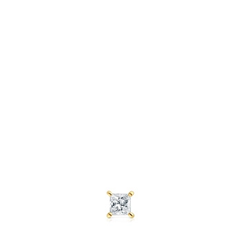 Моносерьга TOUS Shine LGD 1004573900