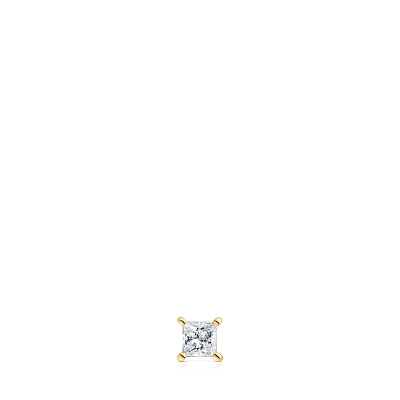 Моносерьга TOUS Shine LGD 1004573900