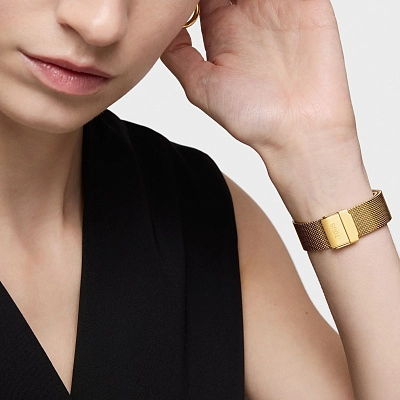 Часы TOUS S-Mesh 3000142600 - 5
