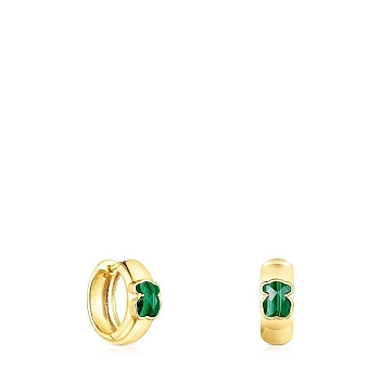 Серьги TOUS Icon Color 015433550