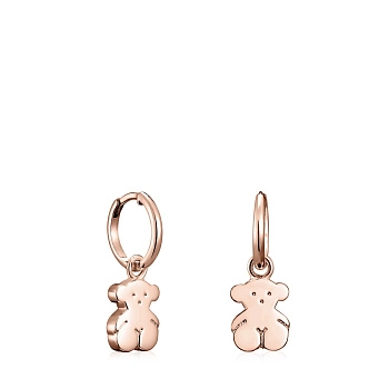 Серьги TOUS Sweet Dolls 1004238500