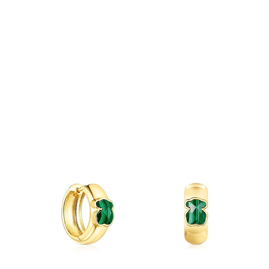 Серьги TOUS Icon Color 015433550
