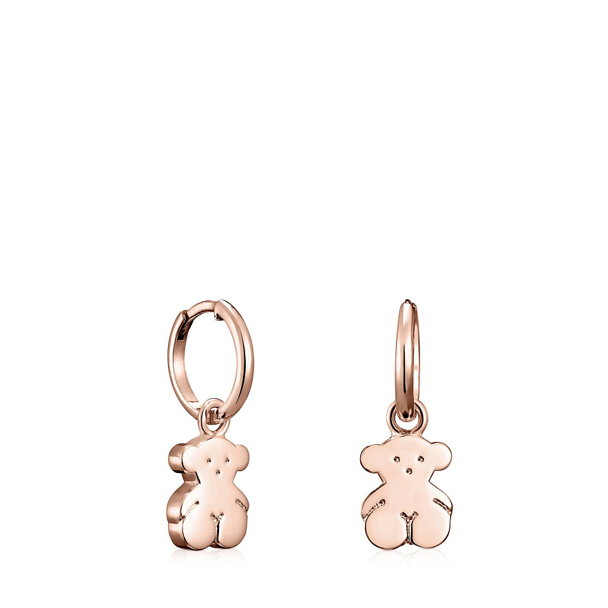 Серьги TOUS Sweet Dolls 1004238500