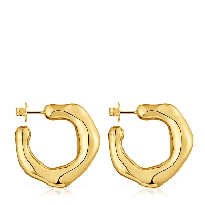 Серьги TOUS Tabit 311723510 - 2