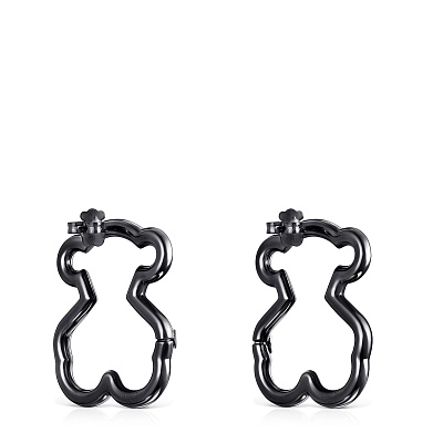 Серьги TOUS Hold 012343600 - 2