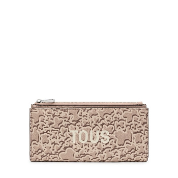 Кошелек TOUS Kaos Mini 395910466