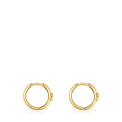 Серьги TOUS Basics 1004545800 - 1