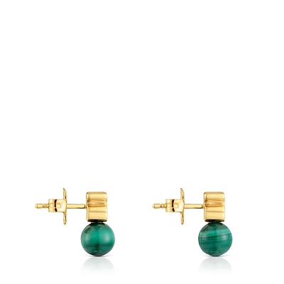 Серьги TOUS Icon Mesh 1004503700 - 1