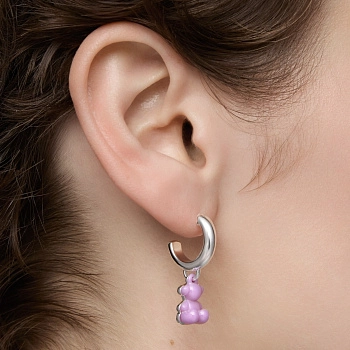 Серьги TOUS Bold Bear 1004551300 - 1