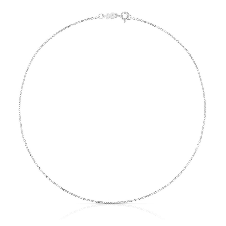 Ожерелье TOUS Basic 011905611