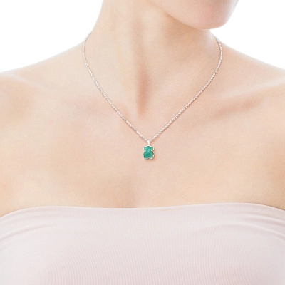 Колье TOUS New Color 615434510 - 2