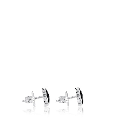 Серьги TOUS Icon Color 815433500 - 3