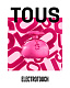 Парфюмированная вода Tous ELECTRO TOUCH Eau de Parfum 44802000