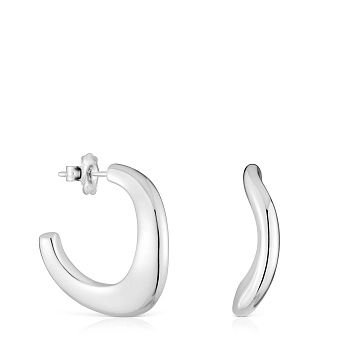 Серьги TOUS Galia Basic 1004095400