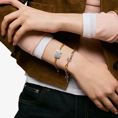Браслет TOUS Charming 1004642500 - 4