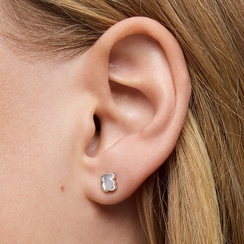 Серьги TOUS Icon Color 1004295400 - 1