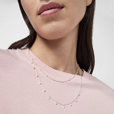 Цепочка TOUS Basics 211902540 - 2