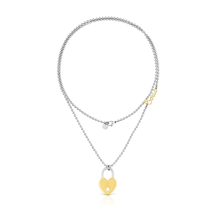 Колье TOUS Charming 1004641000