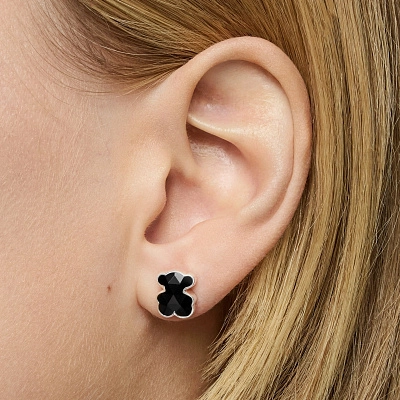 Серьги TOUS Icon Color 1004284000 - 5