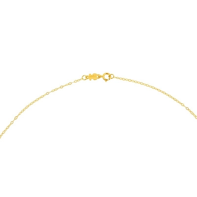 Цепочка TOUS Chain 714008930 - 3