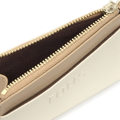Кошелек TOUS Audree Saffiano 2002361501 - 2