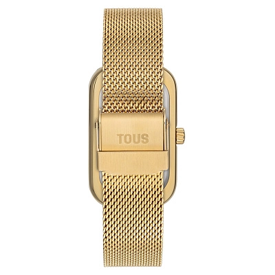 Часы TOUS T-Band Club 3000140400 - 2