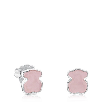 Серьги TOUS Icon Color 615433570