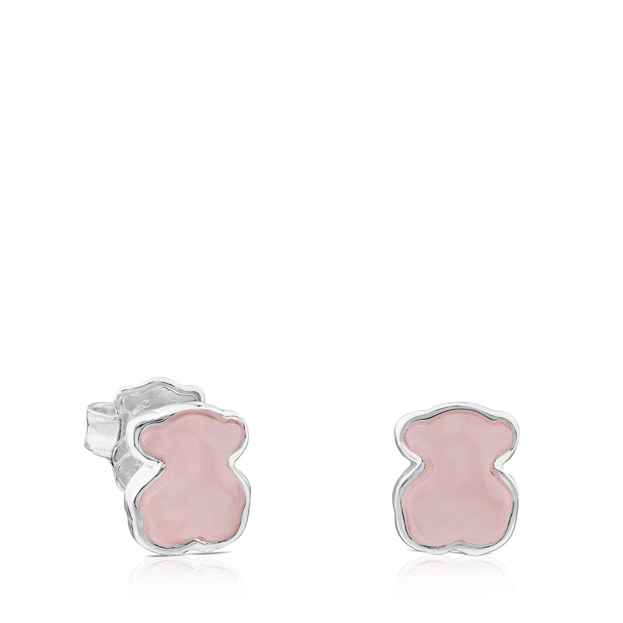 Серьги TOUS Icon Color 615433570