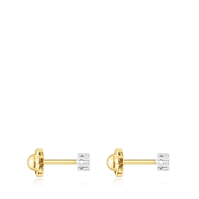 Серьги TOUS Diamonds 111023110 - 1