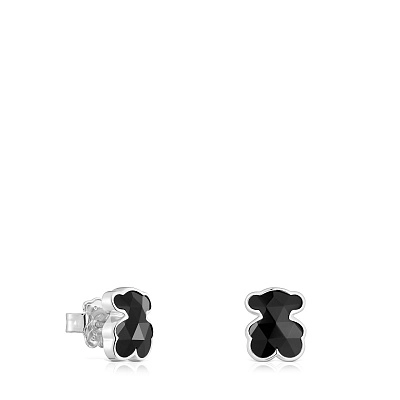 Серьги TOUS Icon Color 1004284000