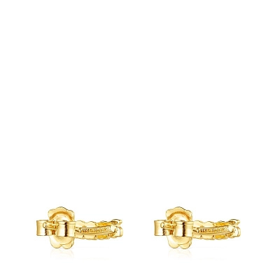 Серьги TOUS Straight 112723550 - 4