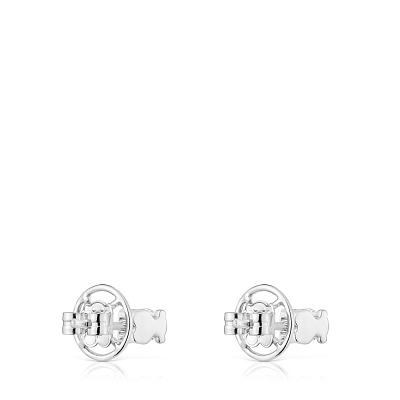 Серьги TOUS Sweet Diamonds LGD 1004333200 - 2
