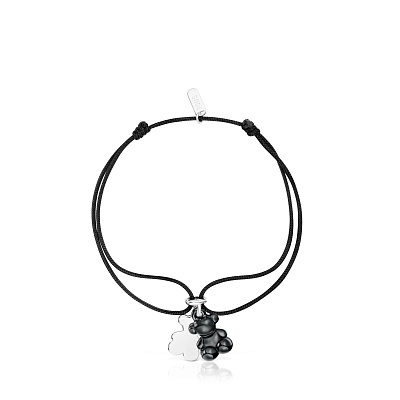 Браслет TOUS Bold Bear 1004551600 - 3