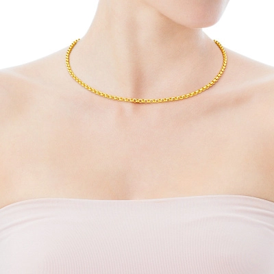 Цепочка TOUS Chain 514002000 - 3