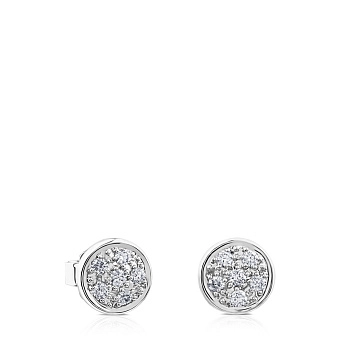Серьги TOUS Super Micro 015913130