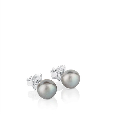 Серьги TOUS Basics 015251030 - 1