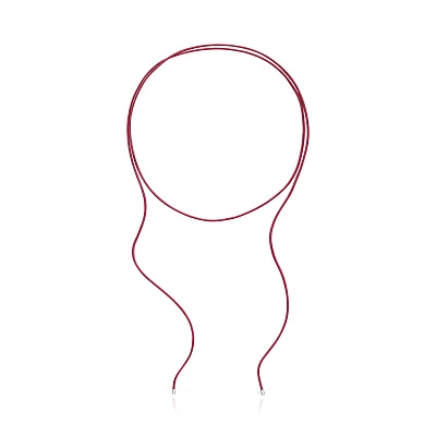 Колье TOUS Basics 1004598400