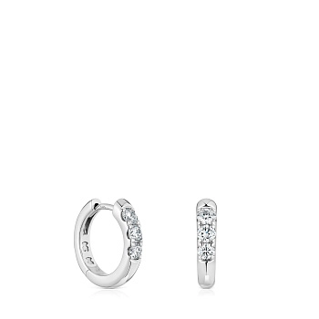 Серьги TOUS Les Classiques LGD 1004187700