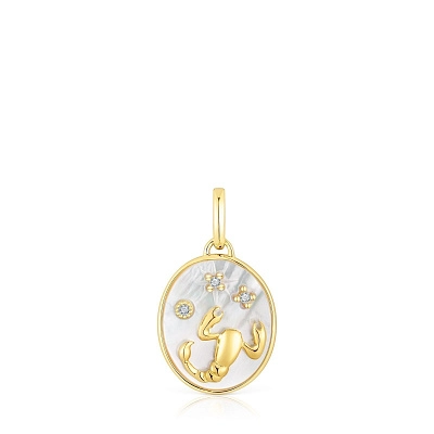 Кулон TOUS Zodiaco 315054670