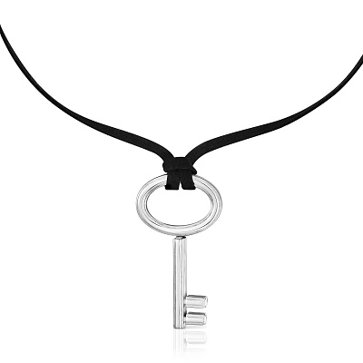Колье TOUS Charming 1004647200