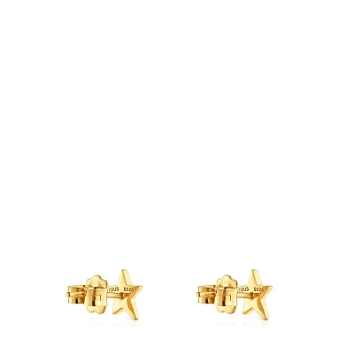 Серьги TOUS Motifs 1004529400 - 4