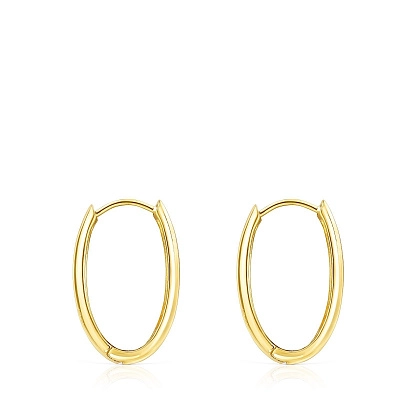 Серьги TOUS Basics 211183530 - 3