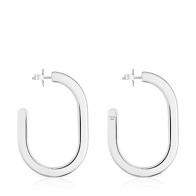 Серьги TOUS Line 1004212700 - 2