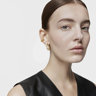 Серьги TOUS Gloss 1004094100 - 5