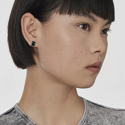 Серьги TOUS Bold Bear 311563510 - 5