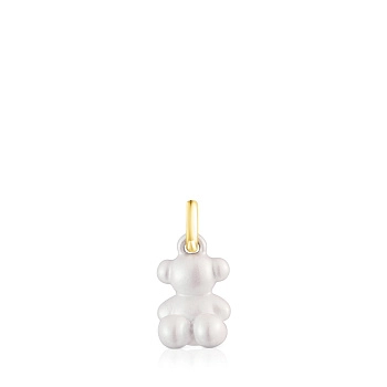 Кулон TOUS Bold Bear 211524640